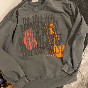 Anine bing sweatshirt